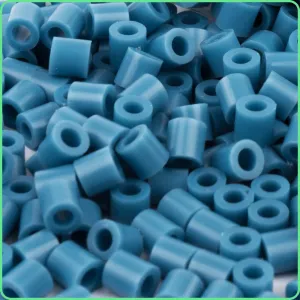 Blue Winter Lake Fuse Beads - 5mm - 1000/Pack