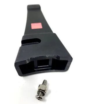 Butterfly Pressure Cooker ATB Body Handle Big with Screw