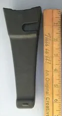 Butterfly Pressure Cooker Body Handle Large