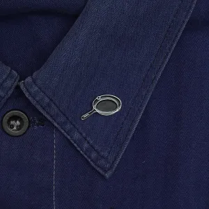 Cast Iron Pan - Enamel Pin