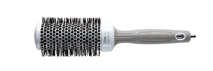 Ceramic   Ion Round Thermal