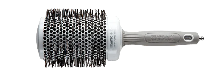 Ceramic   Ion Round Thermal