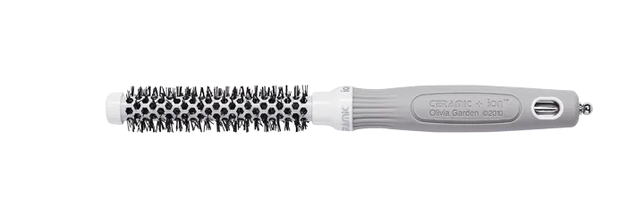 Ceramic   Ion Round Thermal