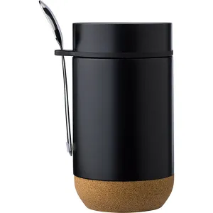 Double Walled Stainless Steel Lunch Pot