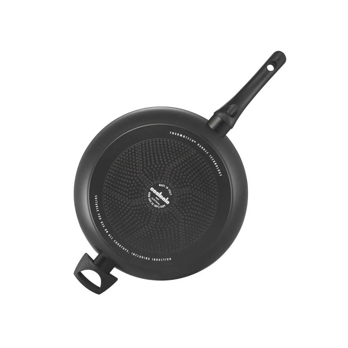 Essteele Per Salute Nonstick Induction Open French Skillet 32cm