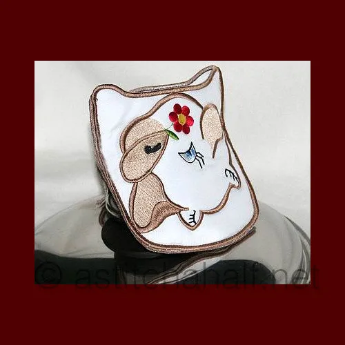 Grab a Pot Pot Holders