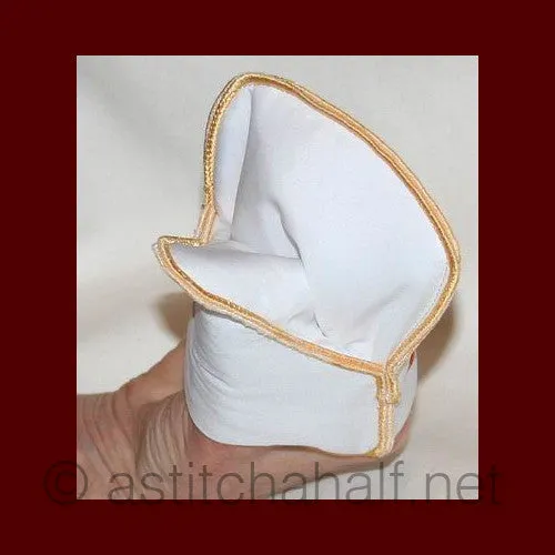 Grab a Pot Pot Holders