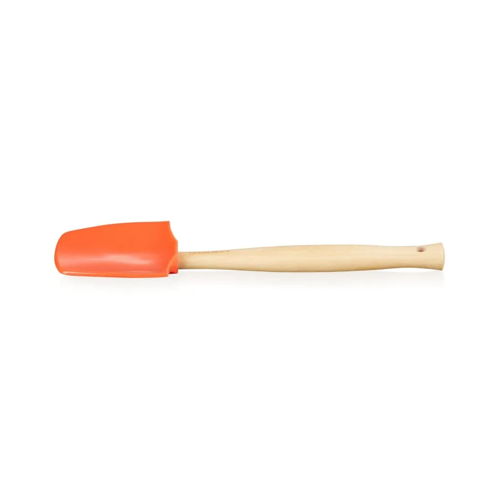Le Creuset Craft Spatula Large Volcanic