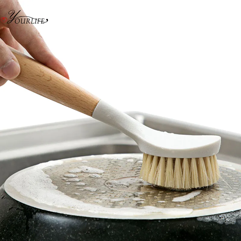 Pan Brush