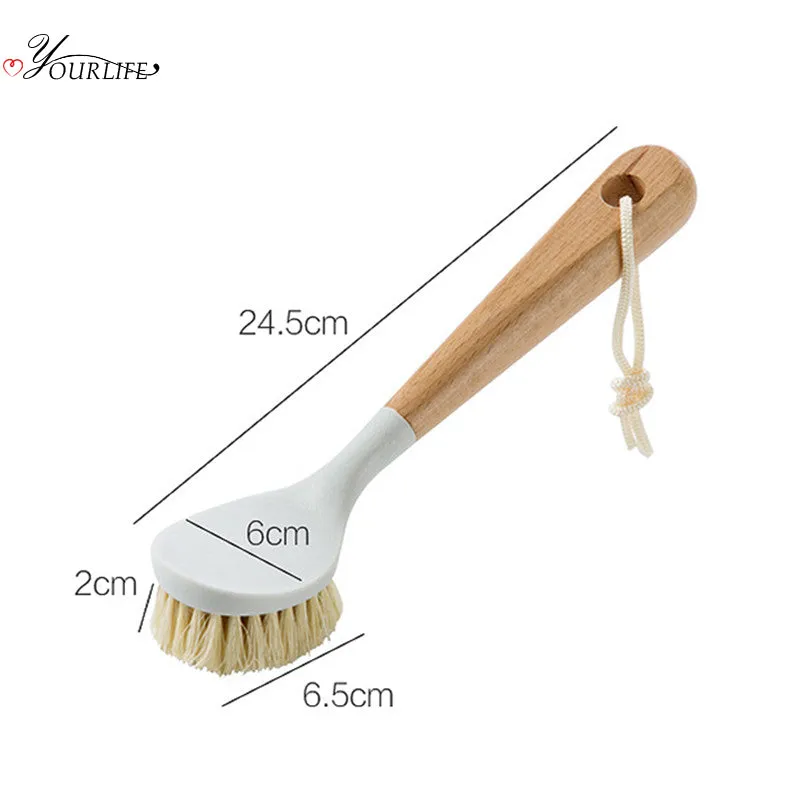 Pan Brush