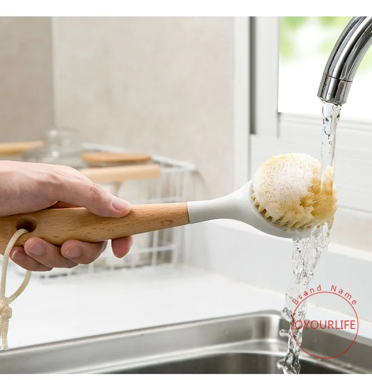 Pan Brush