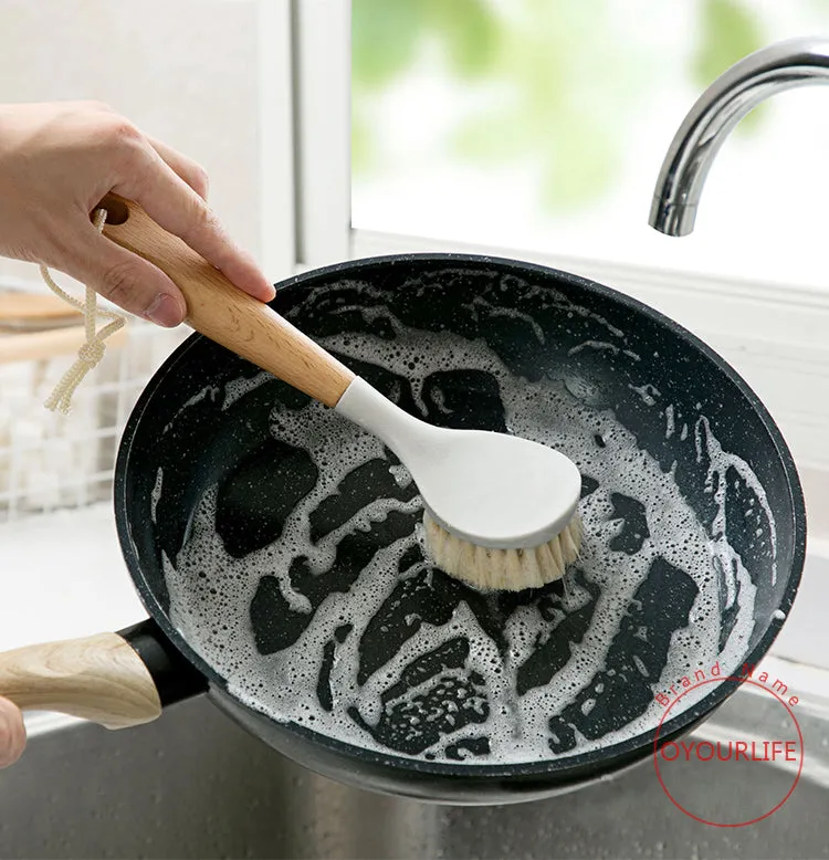 Pan Brush
