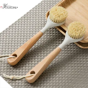 Pan Brush