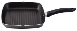 Quest Griddle Pan 24cm