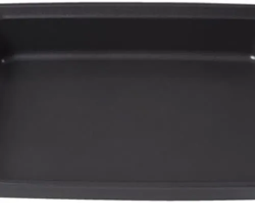 Rachael Ray Nonstick Bakeware with Grips, 3-pc Set