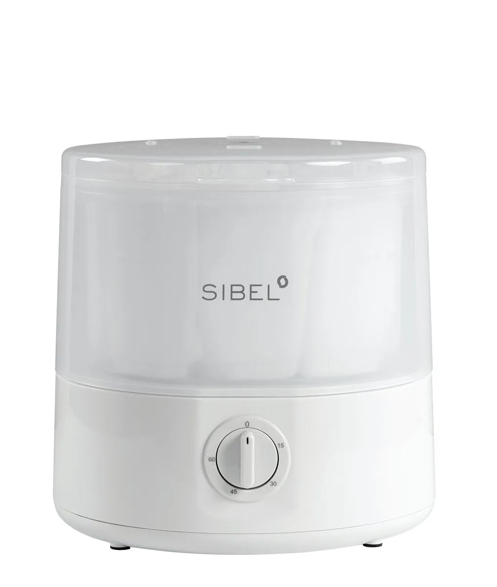 Sibel Hot Towel Steamer