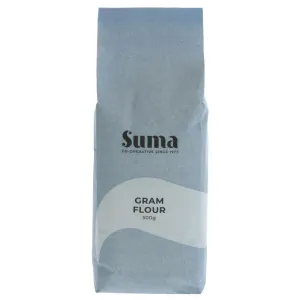 Suma Gram Flour - 500g