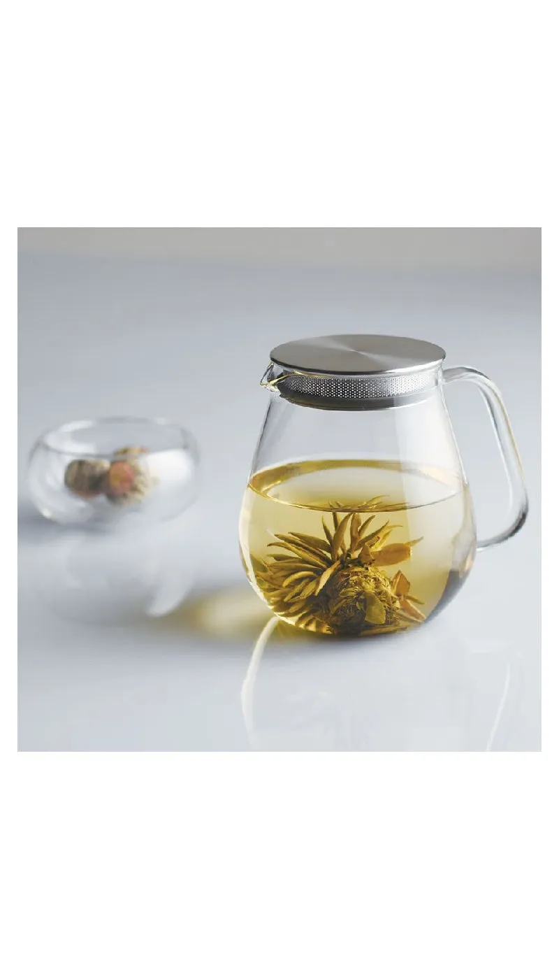 Unitea Touch Teapot